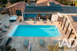 Maison à Cestas (33610)