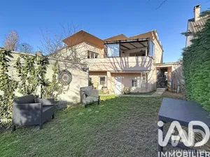 Maison à Houilles (78800)