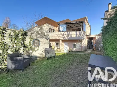 Maison à Houilles (78800)