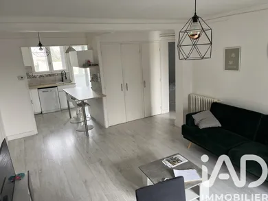 Apartment in Avignon (84000)