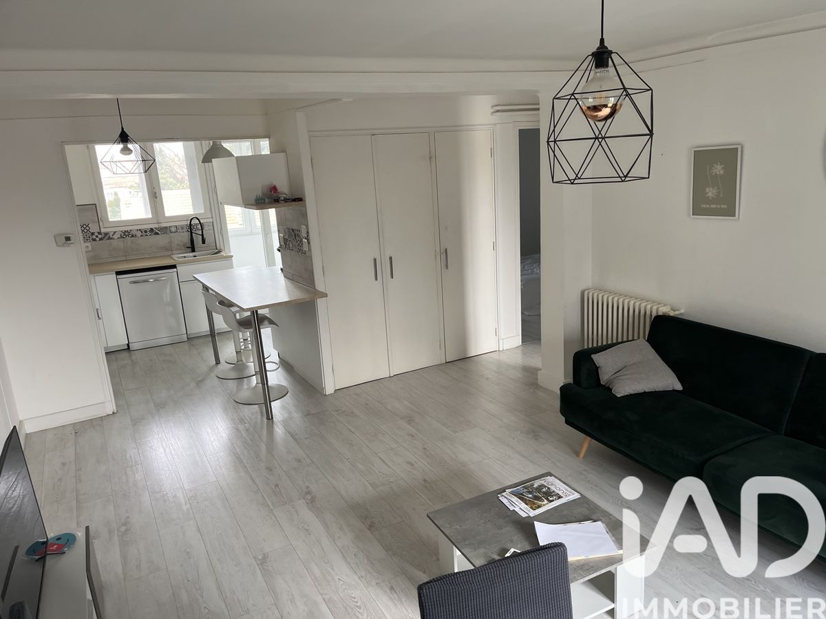 appartement à Avignon