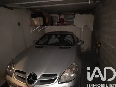 Garage à Montpellier (34070)