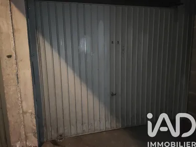Garage à Montpellier (34070)