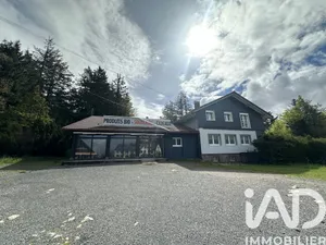 Immeuble à Le Bonhomme (68650)