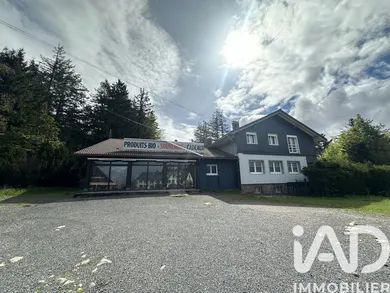 Immeuble à Le Bonhomme (68650)