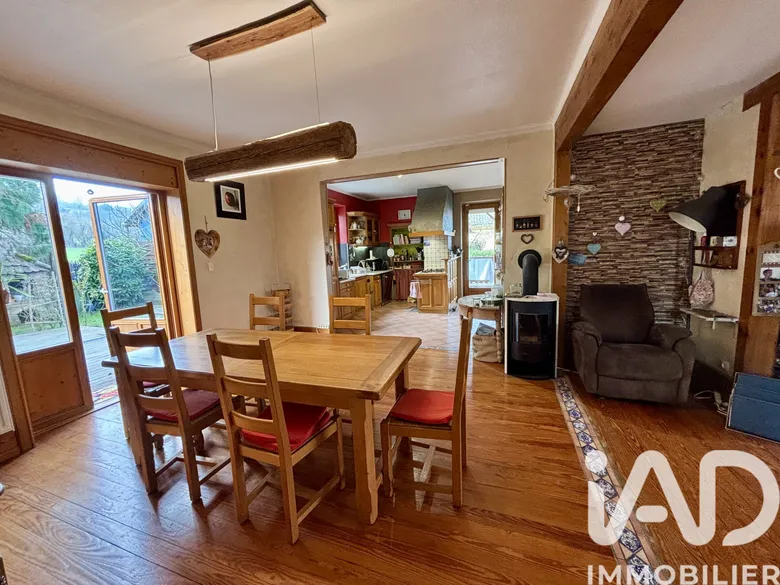 Maison 6 pièces 149 m² · à Wasselonne · 148,7 m² · 340 000 €