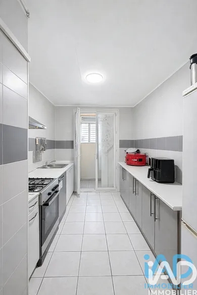 Apartment in Perpignan (66000)