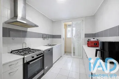 Apartment in Perpignan (66000)