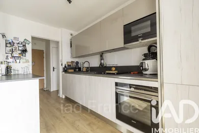 Appartement à Rosny-sur-Seine (78710)
