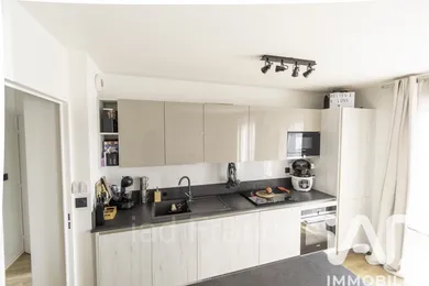 Appartement à Rosny-sur-Seine (78710)