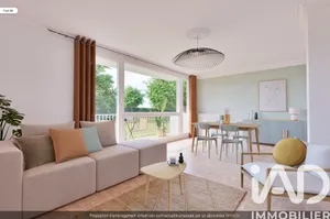 Apartment in Villebon-sur-Yvette (91140)