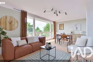 Appartement à Villebon-sur-Yvette (91140)