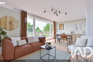 Appartement à Villebon-sur-Yvette (91140)