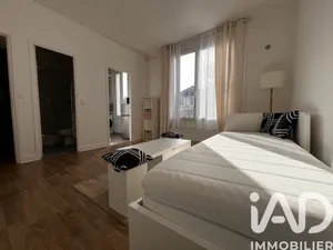 Appartement à Choisy-le-Roi (94600)