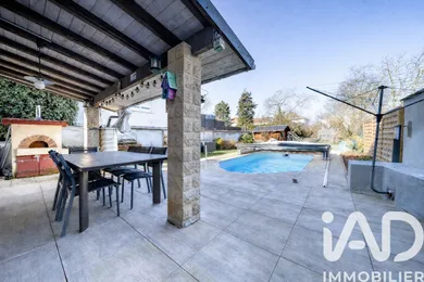 Townhouse in Marly (57155)