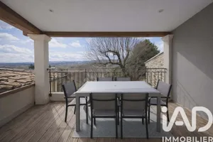 Village house in Brignon (30190)