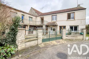 House in Buhy (95770)