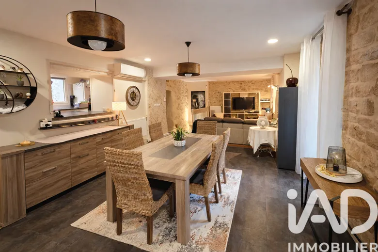 Maison 4 pièces 156 m² · à Brignon · 156 m² · 315 000 €