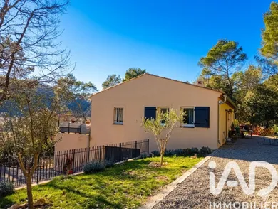 House in Salernes (83690)