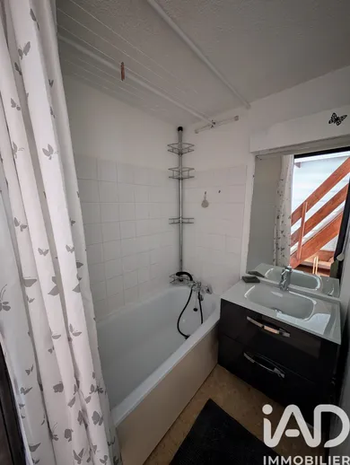 Duplex in Gresse-en-Vercors (38650)