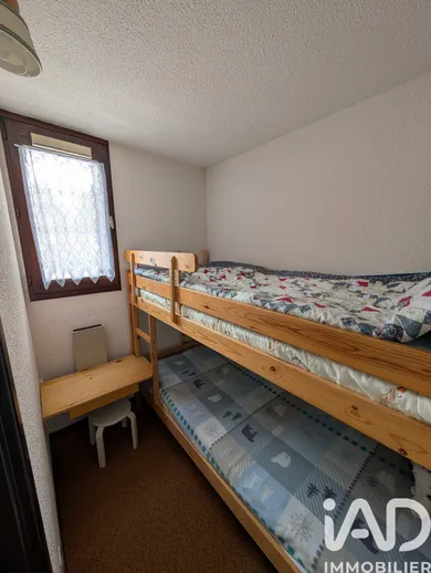 Duplex in Gresse-en-Vercors (38650)
