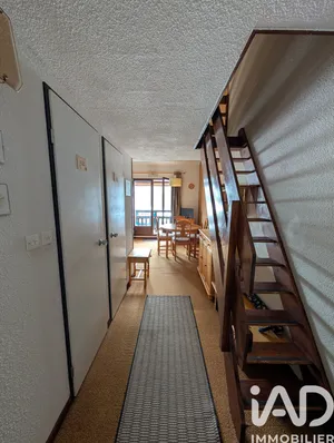 Duplex à Gresse-en-Vercors (38650)
