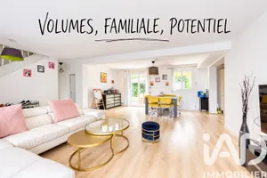 House in Lésigny (77150)