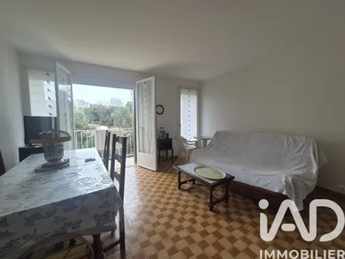 Appartement à Jard-sur-Mer (85520)