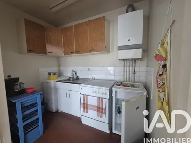 Appartement à Jard-sur-Mer (85520)