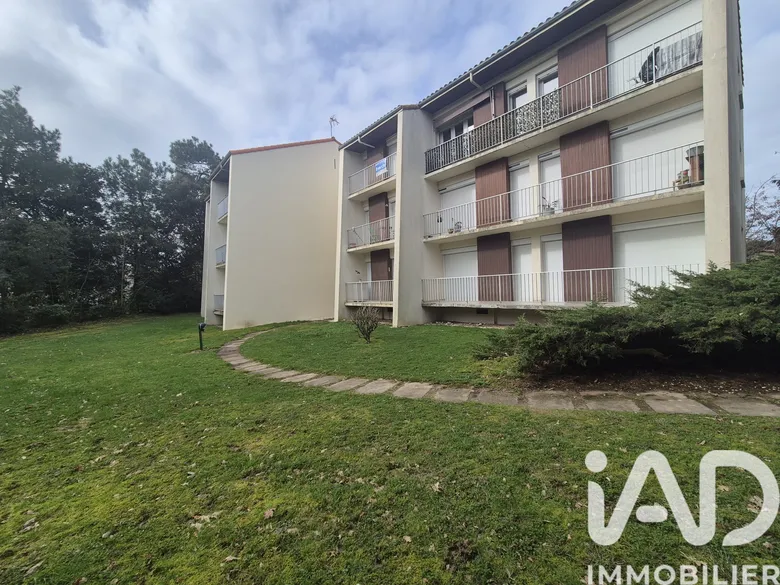 Appartement 1 pièce 30 m² · à Jard-sur-Mer · 30 m² · 99 900 €