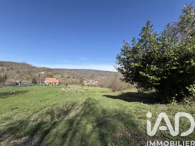Terrain agricole  à Bélesta (09300)