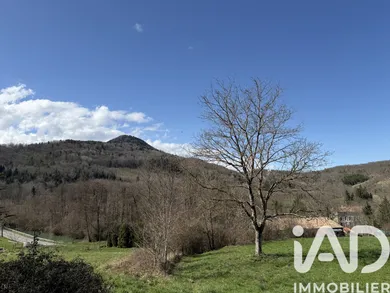 Terrain agricole  à Bélesta (09300)
