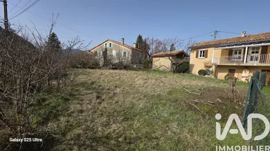 Building plot in La Bâtie-Montsaléon (05700)