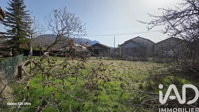 Building plot in La Bâtie-Montsaléon (05700)