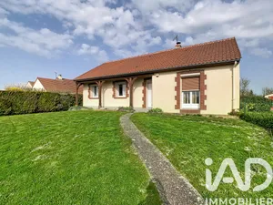 Pavillon à Connantre (51230)