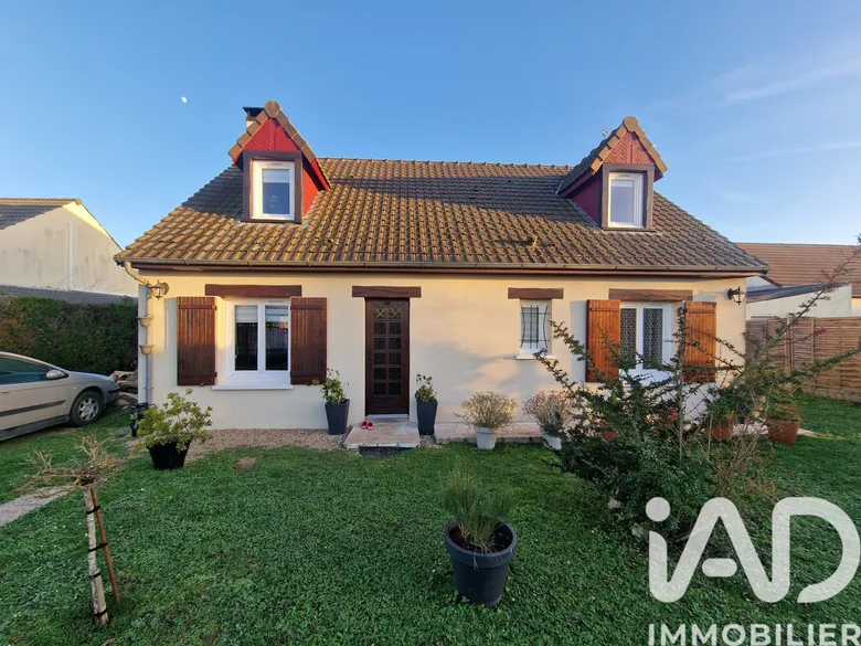Maison 5 pièces 102 m² · à Préfontaines · 102 m² · 169 000 €