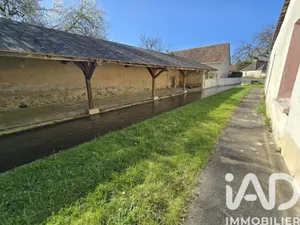 Traditional house in Argy (36500)