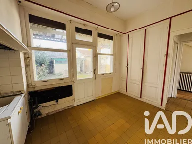 House in Soulac-sur-Mer (33780)