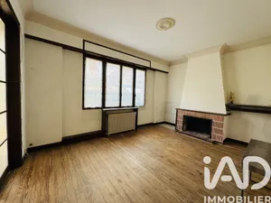 Maison à Soulac-sur-Mer (33780)