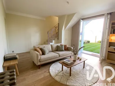 Townhouse in Niort (79000)