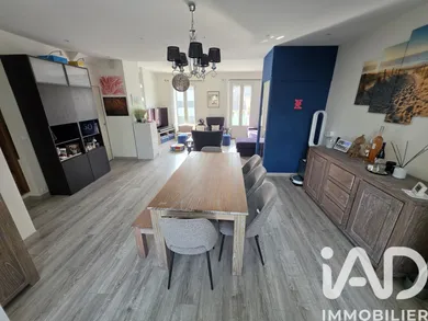 Maison de ville à Rueil-Malmaison (92500)