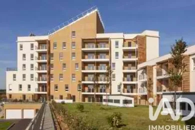 Appartement à Limeil-Brévannes (94450)