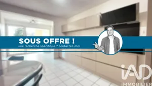 Apartment in Cosnes-et-Romain (54400)