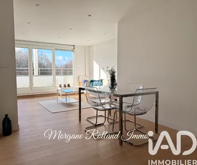 Appartement à Nantes (44300)