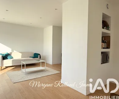 Appartement à Nantes (44300)