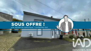 Village house in Ville-Houdlémont (54730)