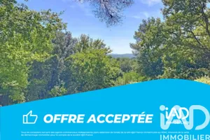 Maison traditionnelle à Roquefort-les-Pins (06330)