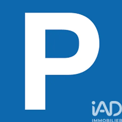 Parking à Issy-les-Moulineaux (92130)