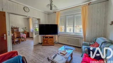 Townhouse in Algrange (57440)