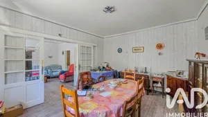 Townhouse in Algrange (57440)